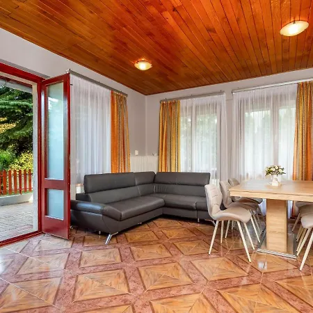 Silver Pinea By Interhome * Balatonmáriafürdő