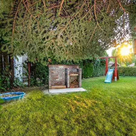 Silver Pinea By Interhome