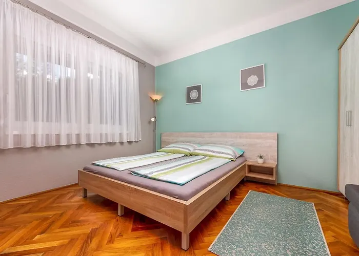 Silver Pinea By Interhome