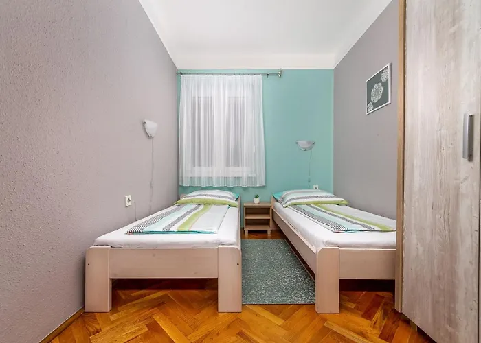 Silver Pinea By Interhome * Balatonmáriafürdő