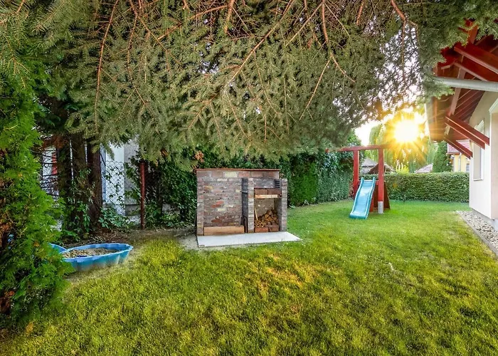 Silver Pinea By Interhome