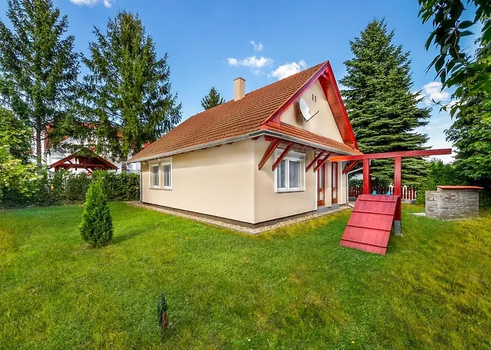 Silver Pinea By Interhome Balatonmáriafürdő